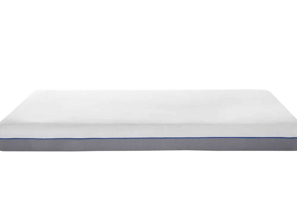Patjat<Beliani Muistivaahtopatja Kova 180 X 200 Cm Glee