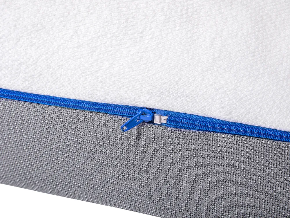 Patjat<Beliani Muistivaahtopatja Kova 180 X 200 Cm Glee