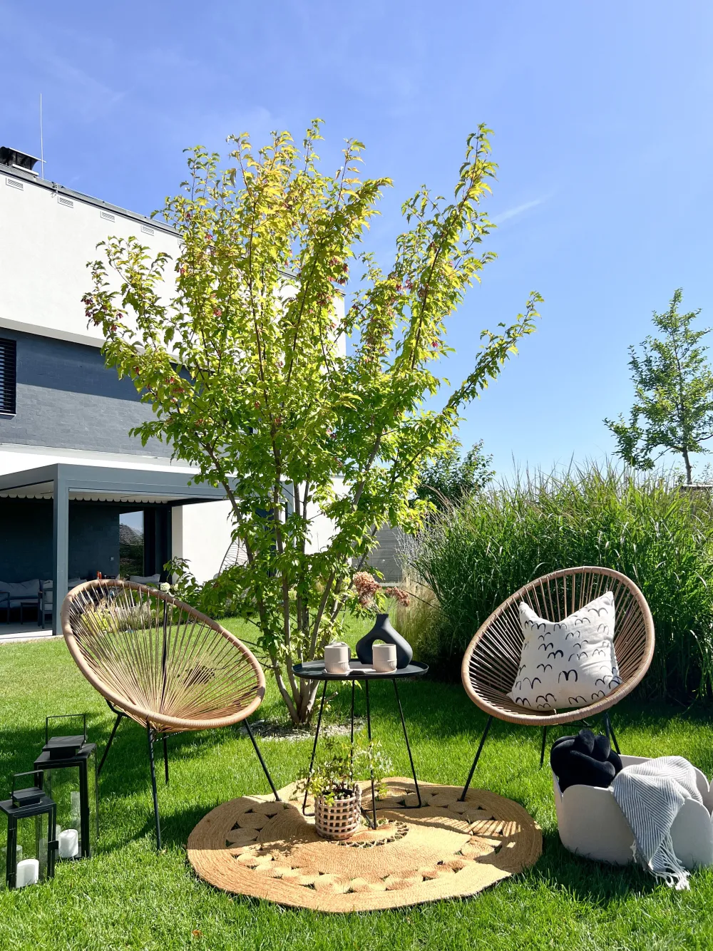 Discount Beliani Musta Samettinen Solmutyyny O 20 Cm Malni