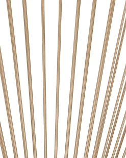 Store Beliani Narutuoli Polyrottinki Luonnonvari Acapulco Ii