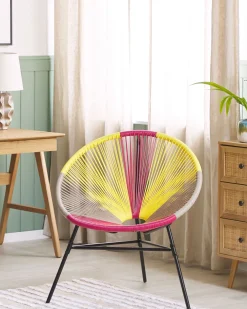 Best Beliani Narutuoli Polyrottinki Monivarinen Keltainen Acapulco