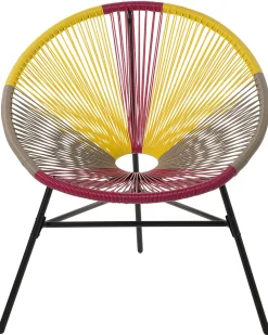 Best Beliani Narutuoli Polyrottinki Monivarinen Keltainen Acapulco