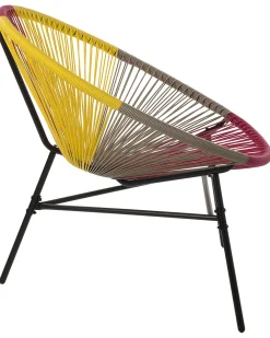 Best Beliani Narutuoli Polyrottinki Monivarinen Keltainen Acapulco