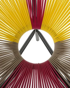 Best Beliani Narutuoli Polyrottinki Monivarinen Keltainen Acapulco