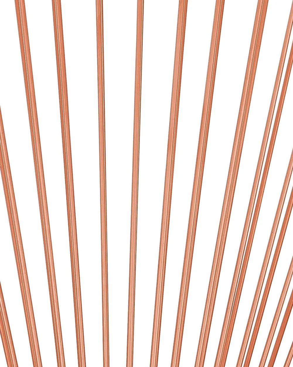 Ulkokalusteet<Beliani Narutuoli Polyrottinki Oranssi 2 Kpl Acapulco Ii