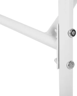 Ulkokalusteet<Beliani Narutuoli Polyrottinki Ruskeanharmaa/Keltainen 2 Kpl Acapulco