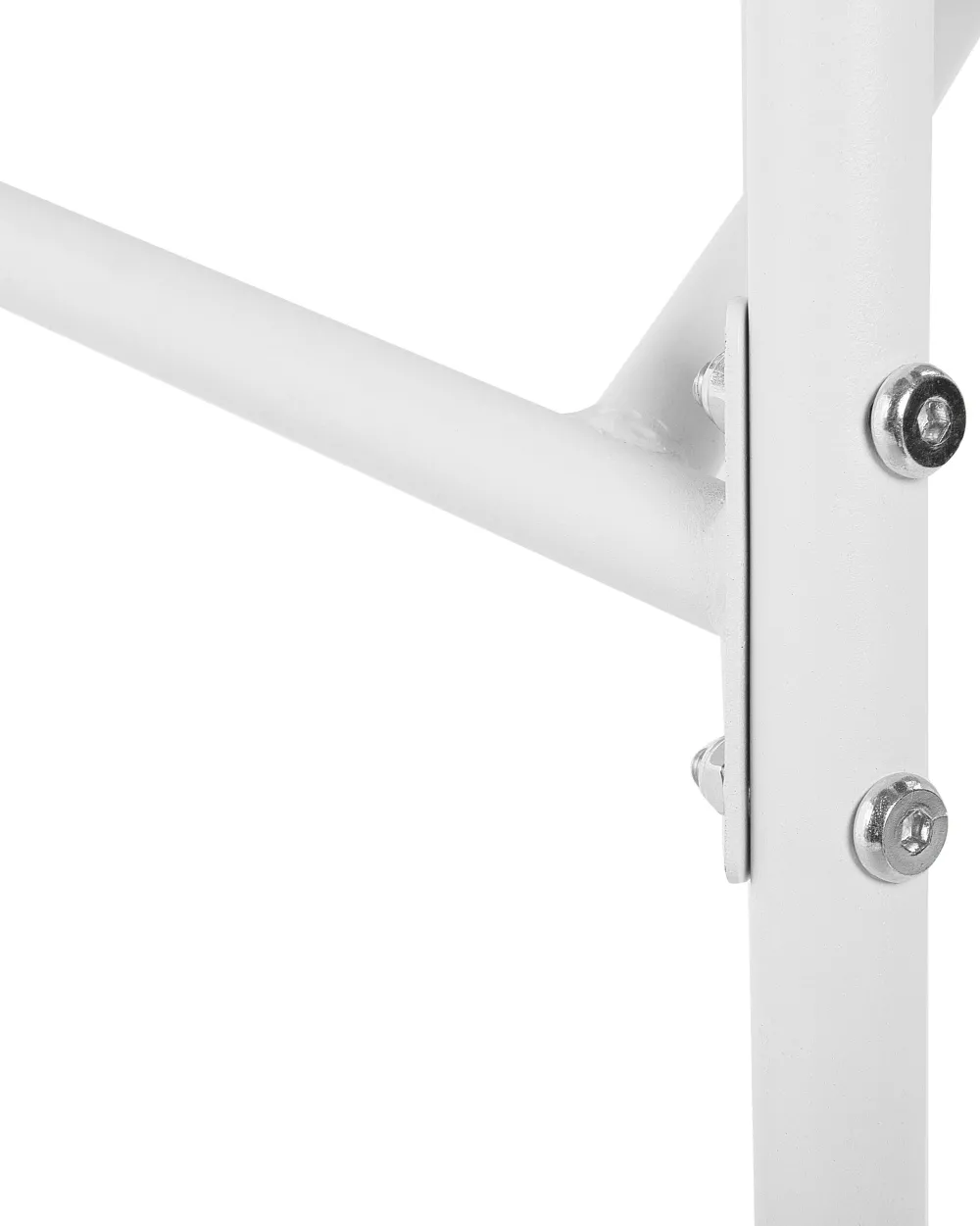 Ulkokalusteet<Beliani Narutuoli Polyrottinki Ruskeanharmaa/Keltainen 2 Kpl Acapulco