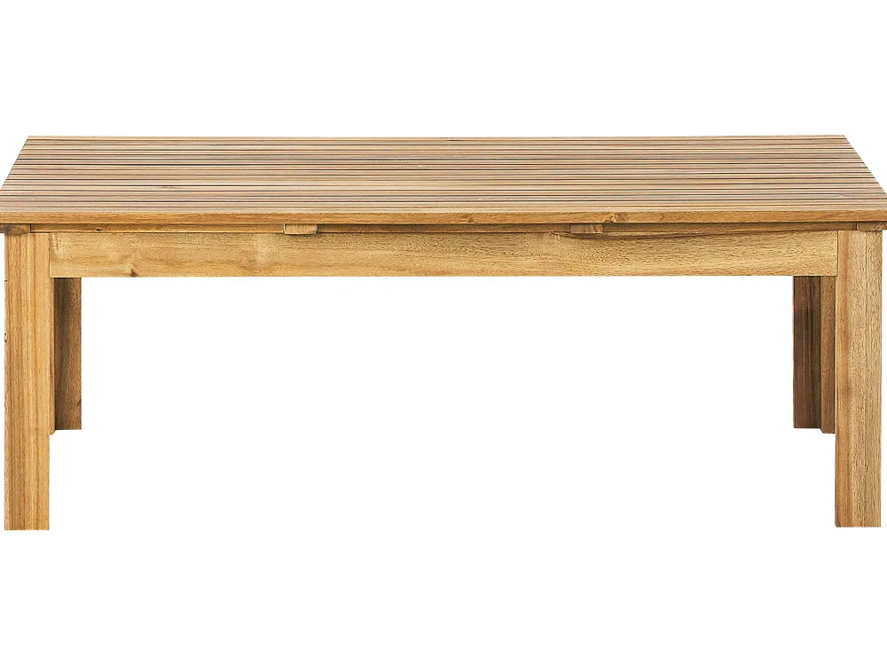 Ulkokalusteet<Beliani Neljan Istuttava Sohvasetti Terassille Pacific