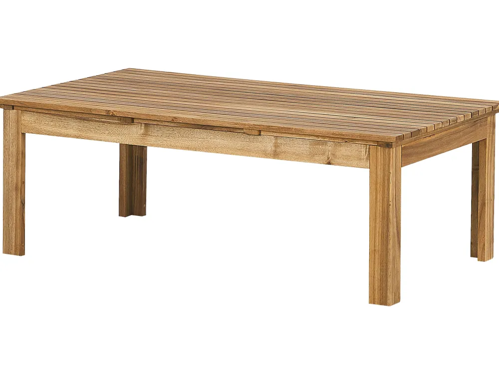 Ulkokalusteet<Beliani Neljan Istuttava Sohvasetti Terassille Pacific