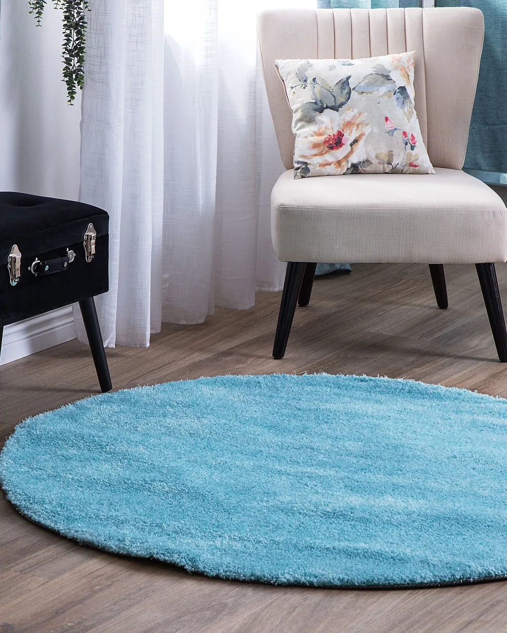 Shop Beliani Nojatuoli Beige Vaasa