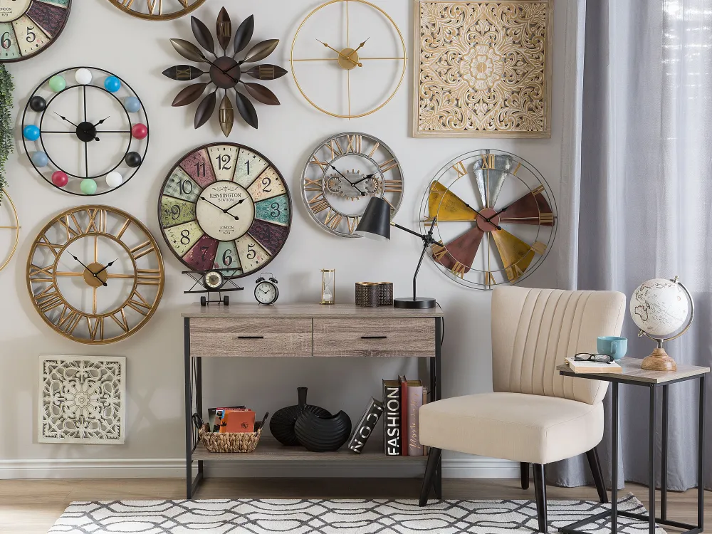 Shop Beliani Nojatuoli Beige Vaasa