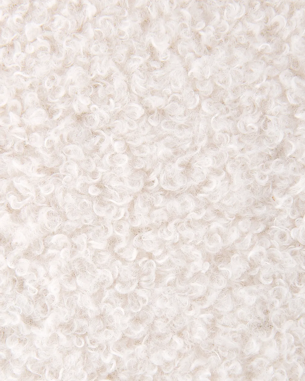 Nojatuolit<Beliani Nojatuoli Buklee Valkoinen Lavik