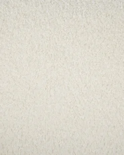 Best Sale Beliani Nojatuoli Buklee Valkoinen Loen