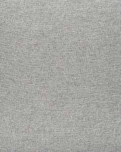 Best Sale Beliani Nojatuoli Harmaa Abson