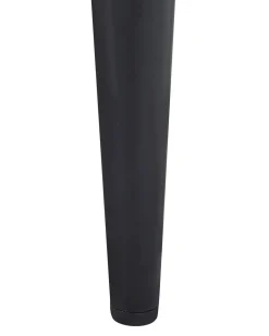 Cheap Beliani Nojatuoli Harmaa Sametti Lovikka