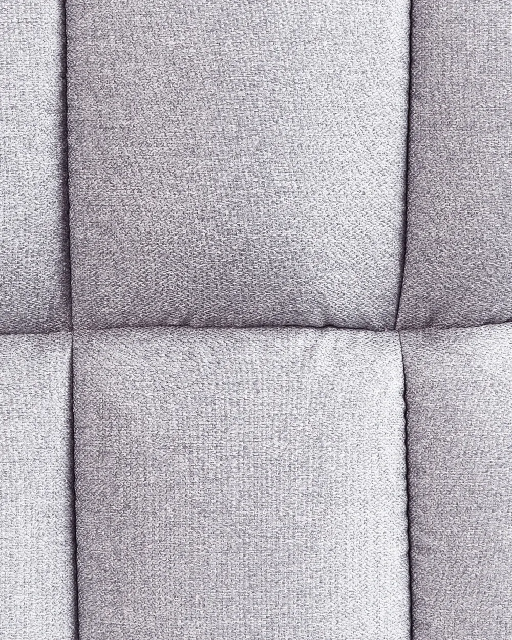 Cheap Beliani Nojatuoli Ja Rahi Harmaa Oland