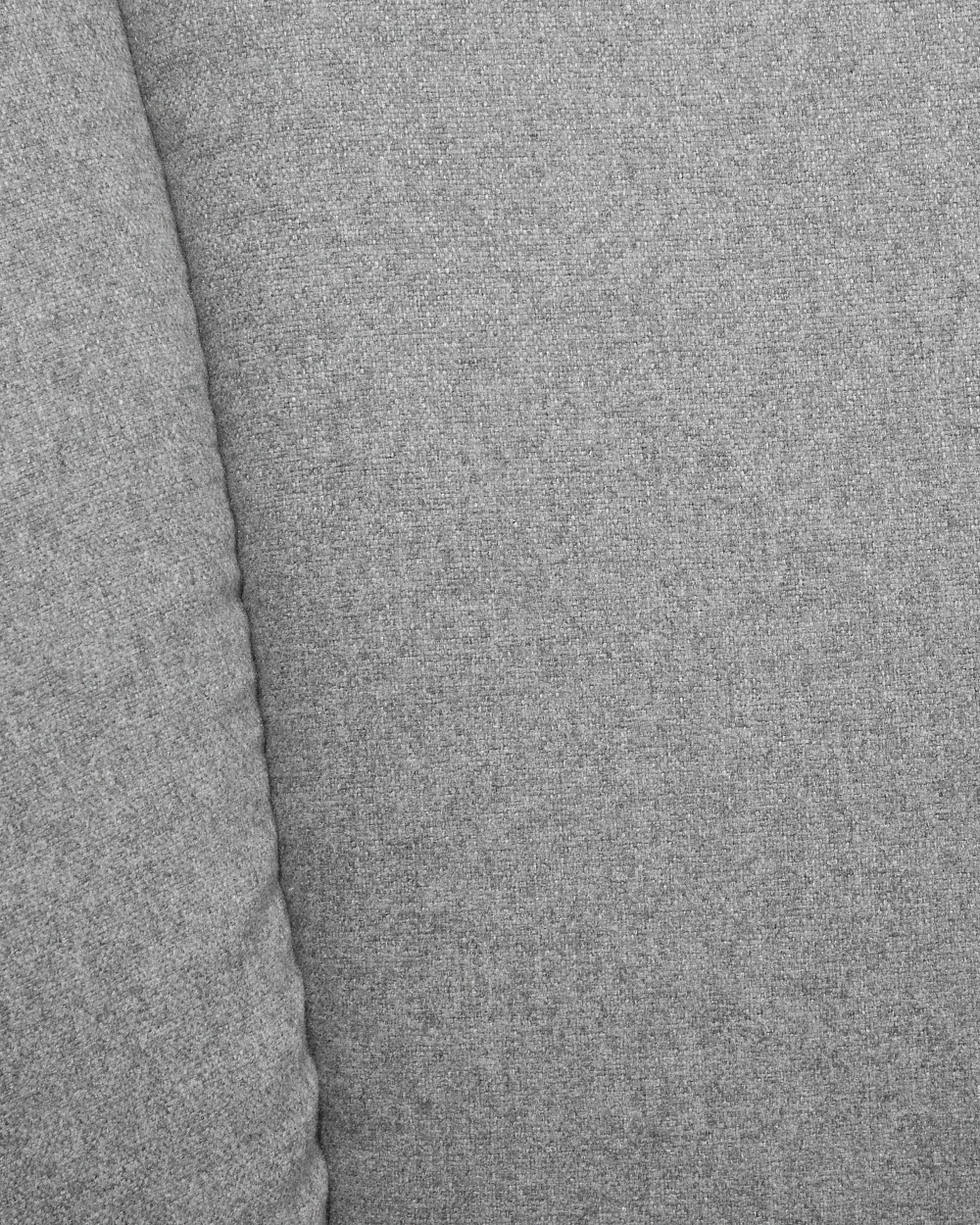 Nojatuolit<Beliani Nojatuoli Kangas Harmaa Elverum