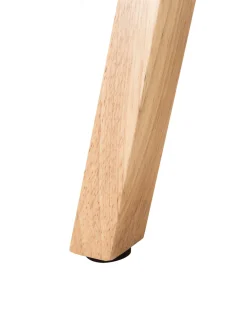 Nojatuolit<Beliani Nojatuoli Kangas Monivarinen Bjarn