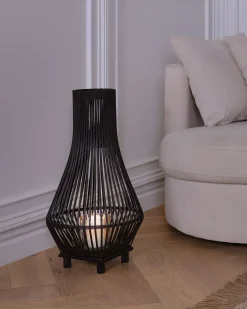 Nojatuolit<Beliani Nojatuoli Kangas Vaalea Beige Dalby