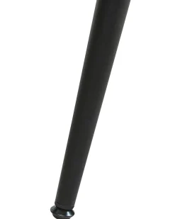 Nojatuolit<Beliani Nojatuoli Kangas Vaaleanharmaa Soby