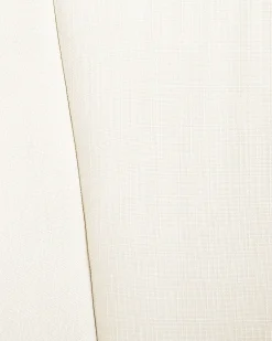 New Beliani Nojatuoli Kankainen Beige Elverum