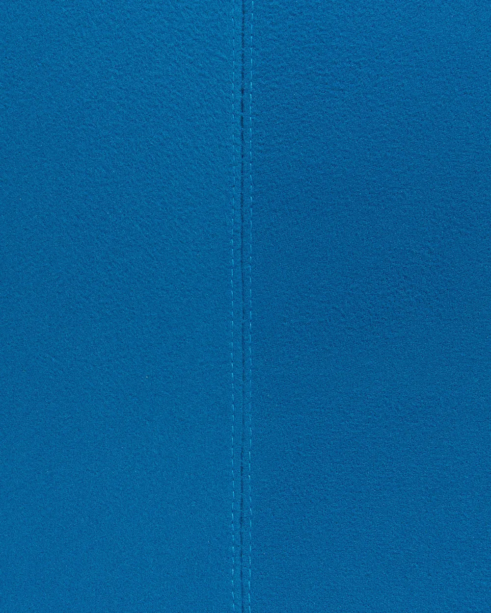 Discount Beliani Nojatuoli Kankainen Sininen Ystad