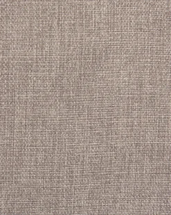 Nojatuolit<Beliani Nojatuoli Kankainen Vaaleanharmaa Alesund