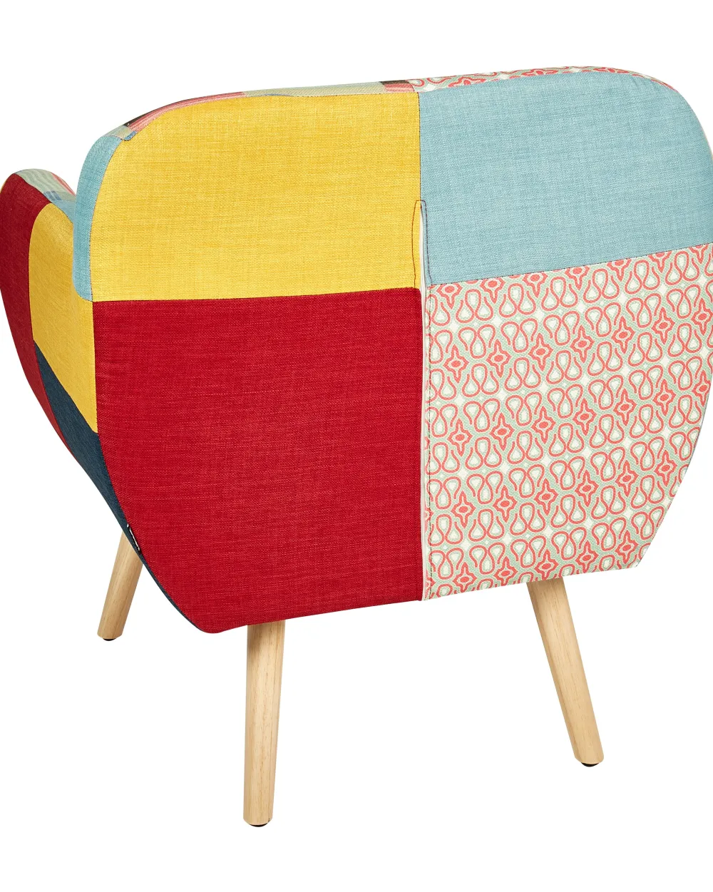 Nojatuolit<Beliani Nojatuoli Kankainen Varikas Tilkkukuosi Melby