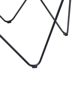 Nojatuolit<Beliani Nojatuoli Keinonahka Kullanruskea Nybro