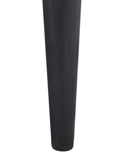 Nojatuolit<Beliani Nojatuoli Keltainen Sametti Lovikka