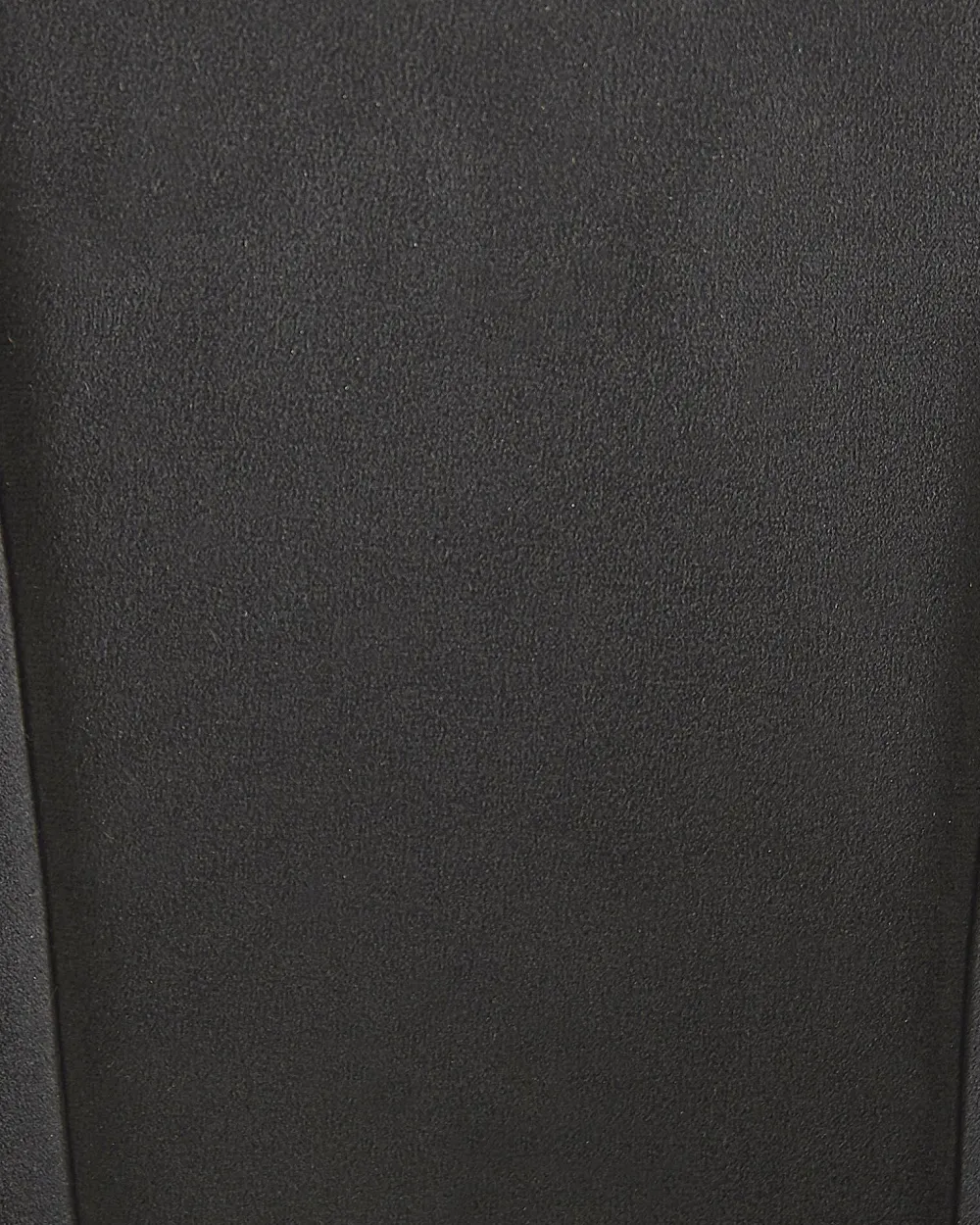 Clearance Beliani Nojatuoli Musta Sametti Alby