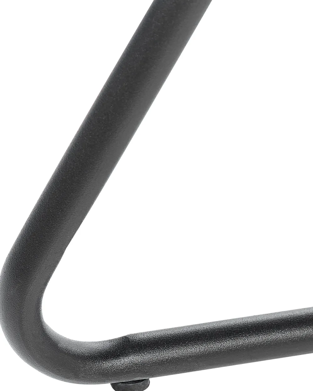 Nojatuolit<Beliani Nojatuoli Sametti Harmaa Lovelock