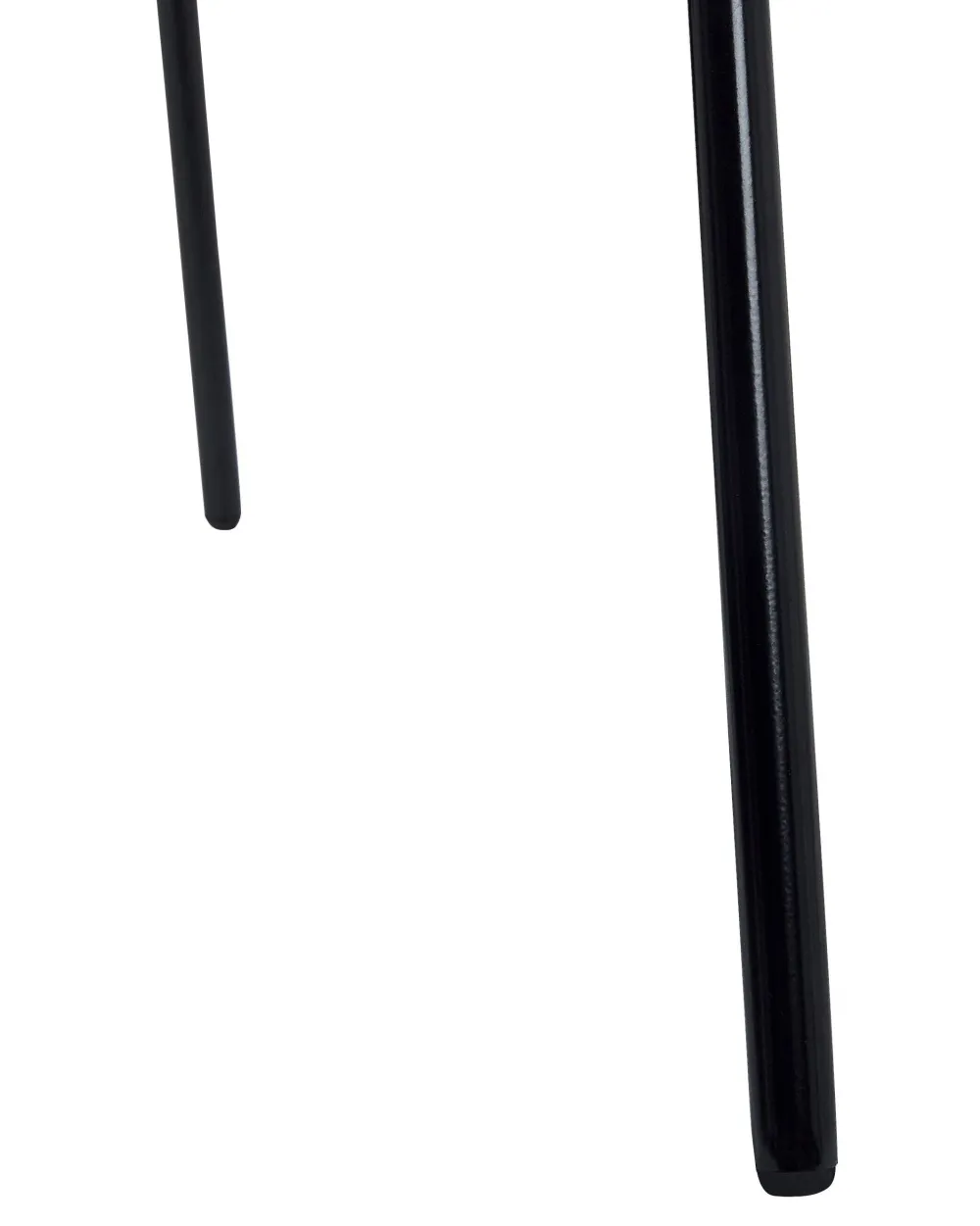 Nojatuolit<Beliani Nojatuoli Sametti Sinapinkeltainen Narken