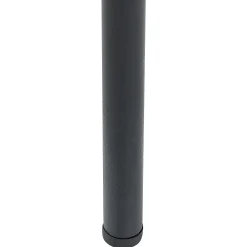 Nojatuolit<Beliani Nojatuoli Sametti Turkoosi Alpha