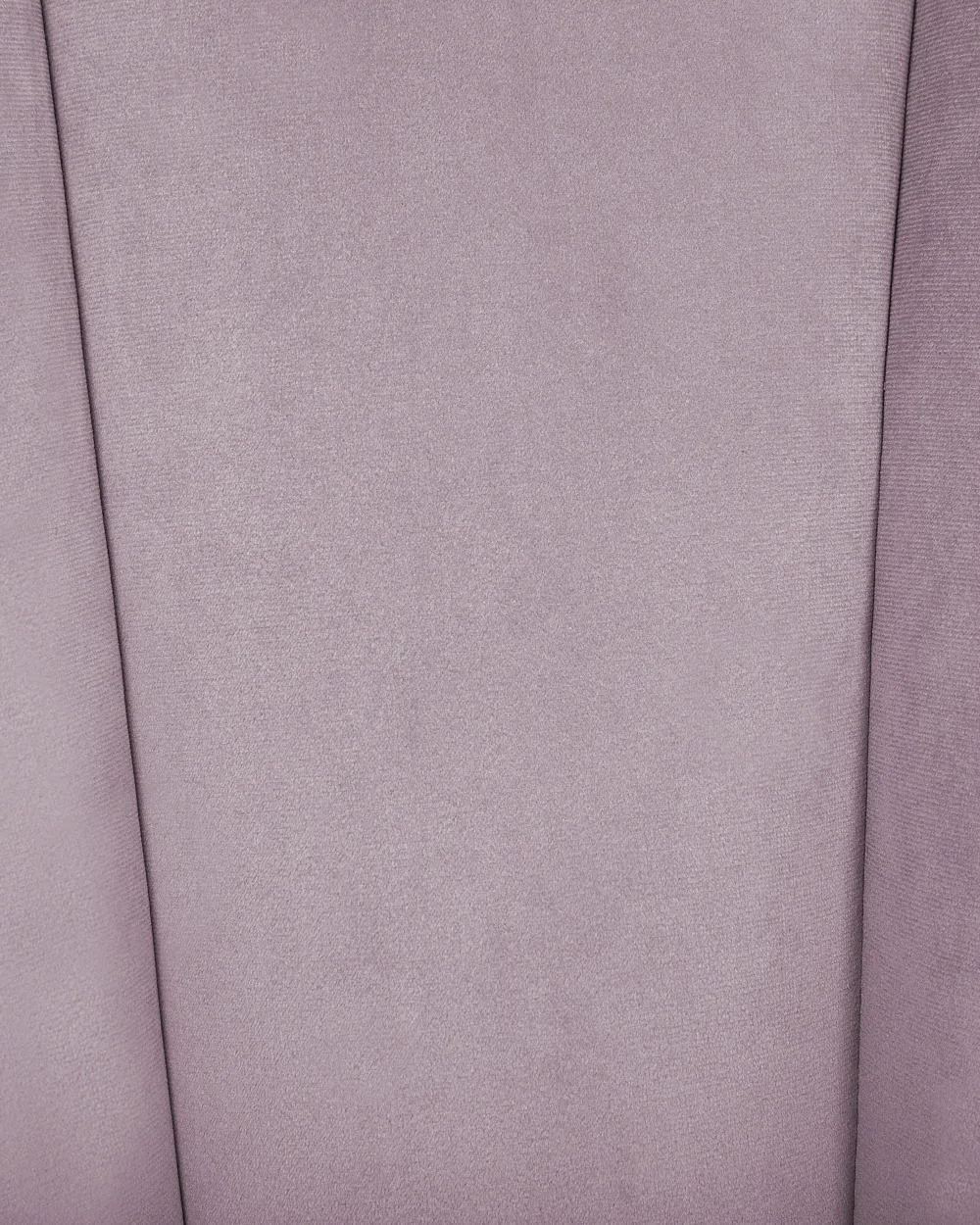 Nojatuolit<Beliani Nojatuoli Sametti Vaaleanpunainen Dala