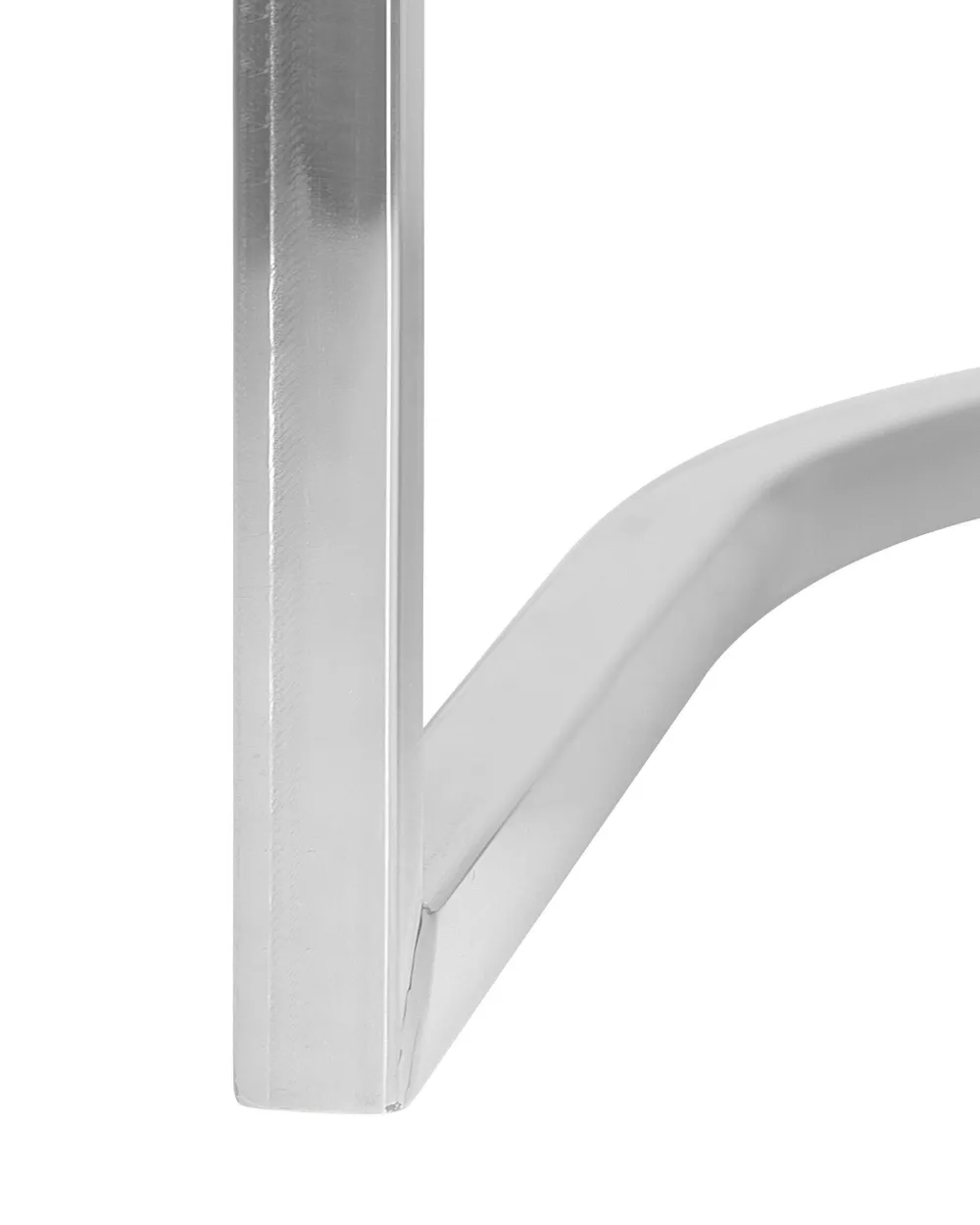 Nojatuolit<Beliani Nojatuoli Samettinen Harmaa Larvik