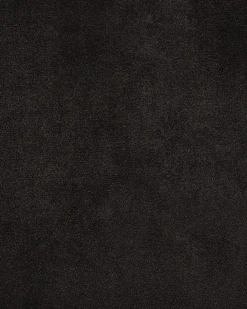 Nojatuolit<Beliani Nojatuoli Samettinen Musta Viborg Ii