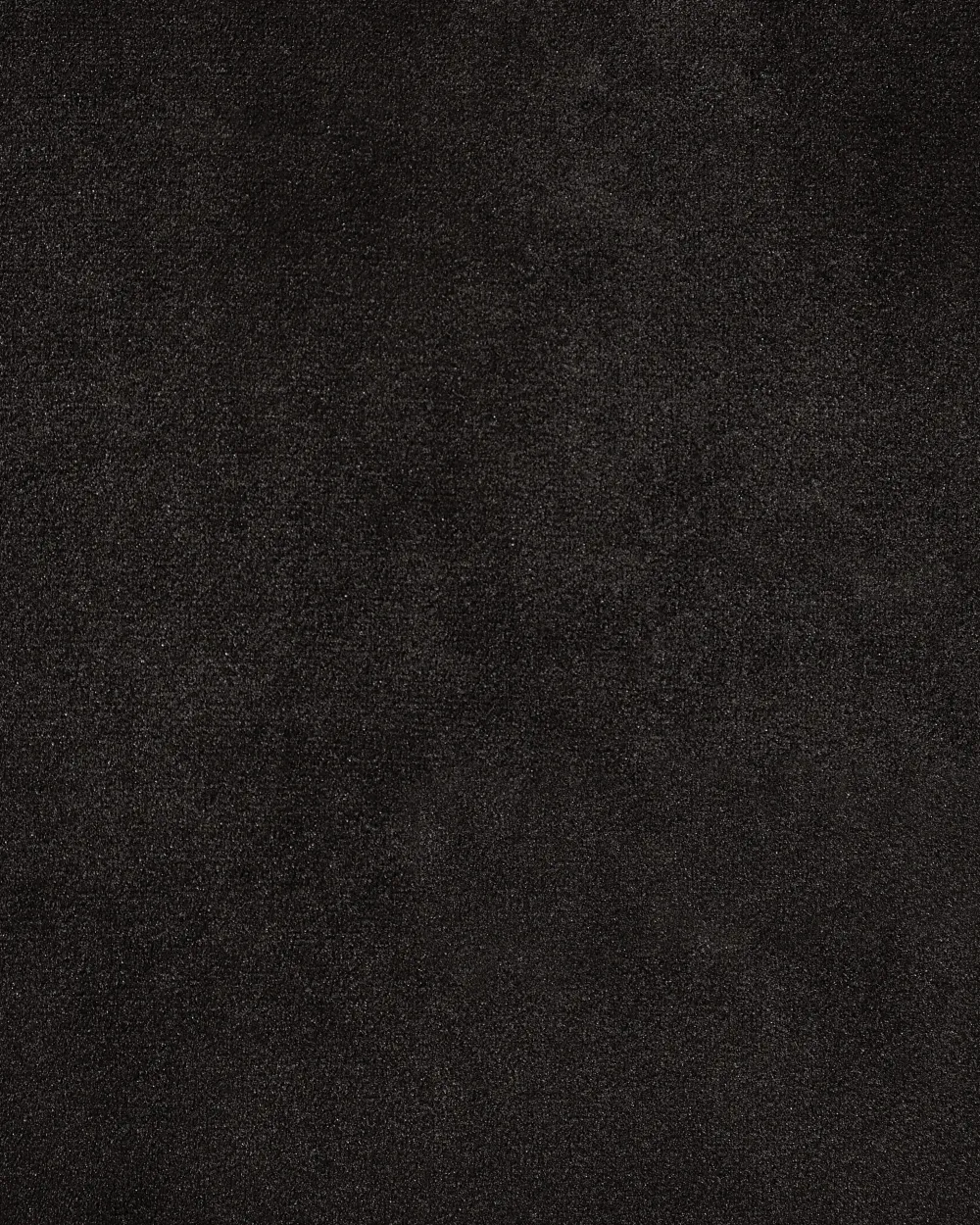 Nojatuolit<Beliani Nojatuoli Samettinen Musta Viborg Ii