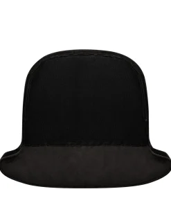 Nojatuolit<Beliani Nojatuoli Samettinen Musta Viborg Ii