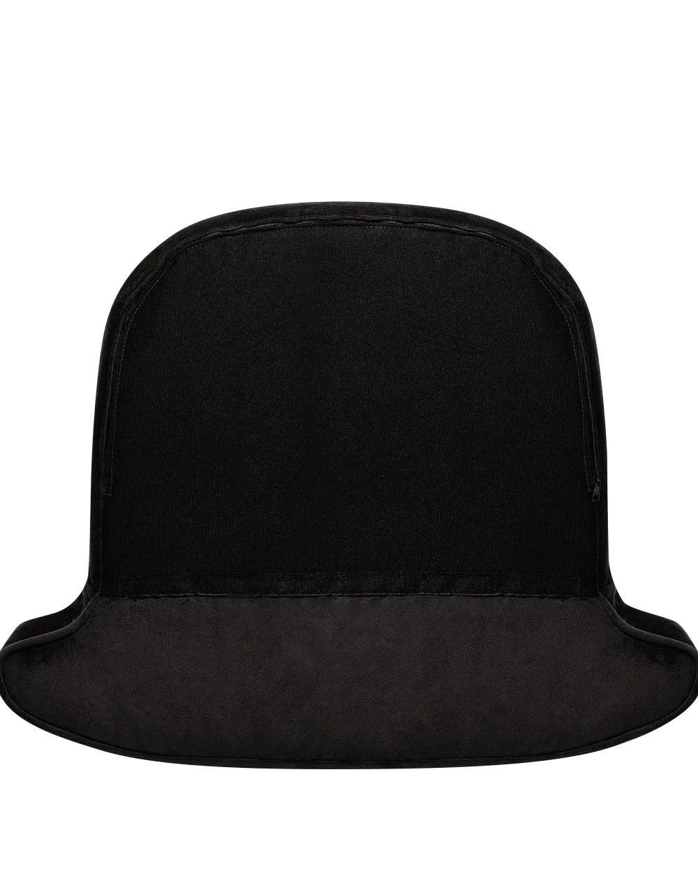 Nojatuolit<Beliani Nojatuoli Samettinen Musta Viborg Ii