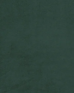 Discount Beliani Nojatuoli Samettinen Vihrea Fenes