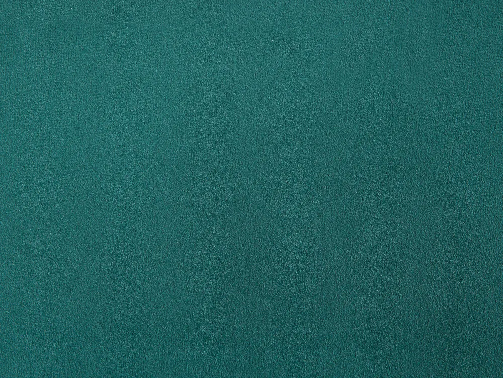 Best Beliani Nojatuoli Samettinen Vihrea Langa