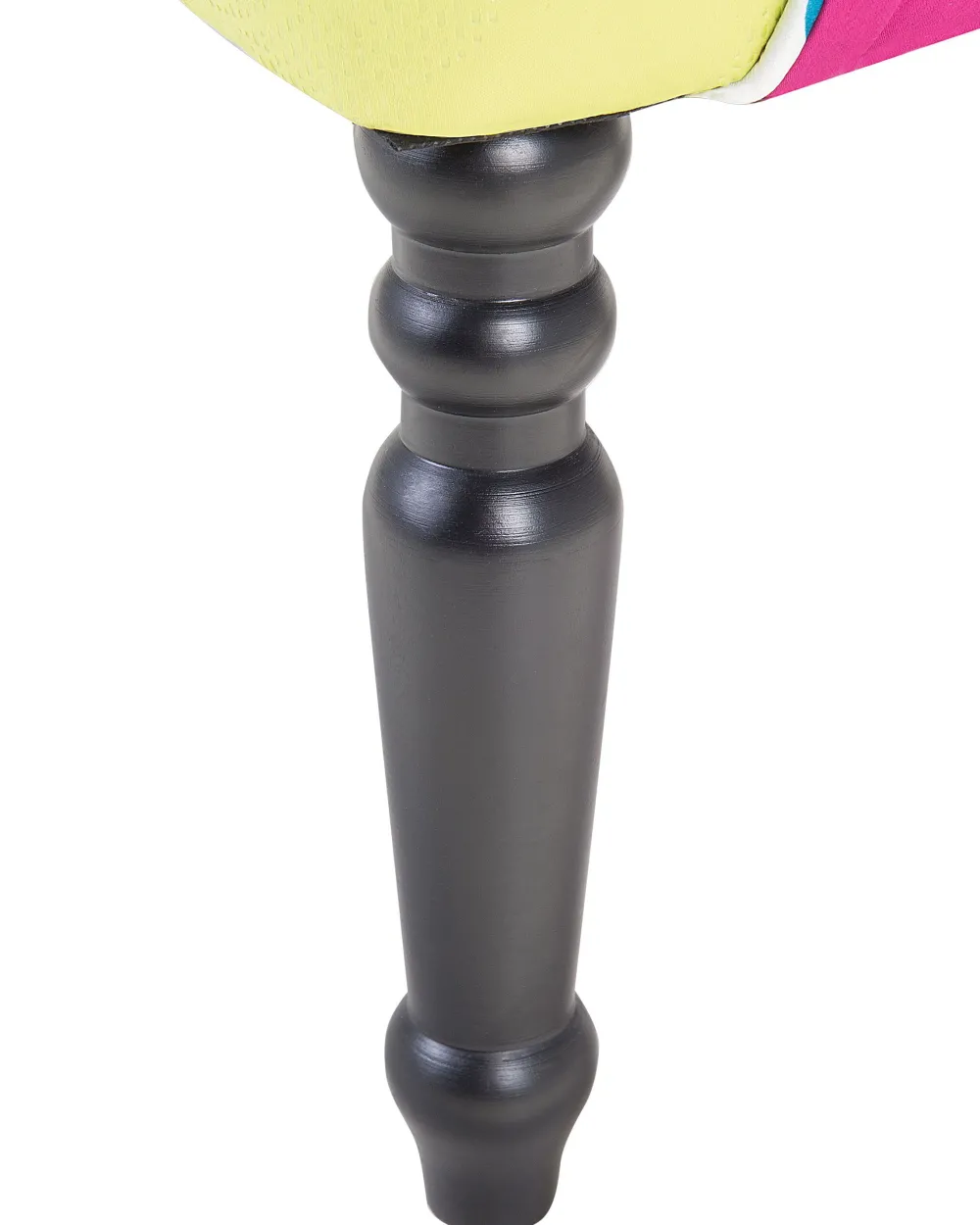 Nojatuolit<Beliani Nojatuoli Tilkkukankainen Sininen Mandal