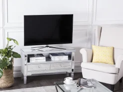 Nojatuolit<Beliani Nojatuoli Vaalea Beige Abson