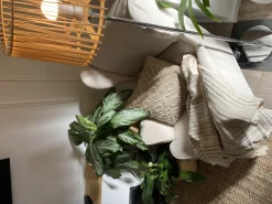 Nojatuolit<Beliani Nojatuoli Vaalea Beige Abson