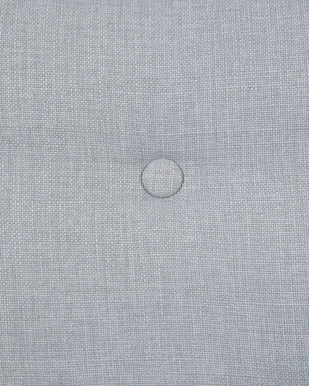 Nojatuolit<Beliani Nojatuoli Vaaleanharmaa Drammen