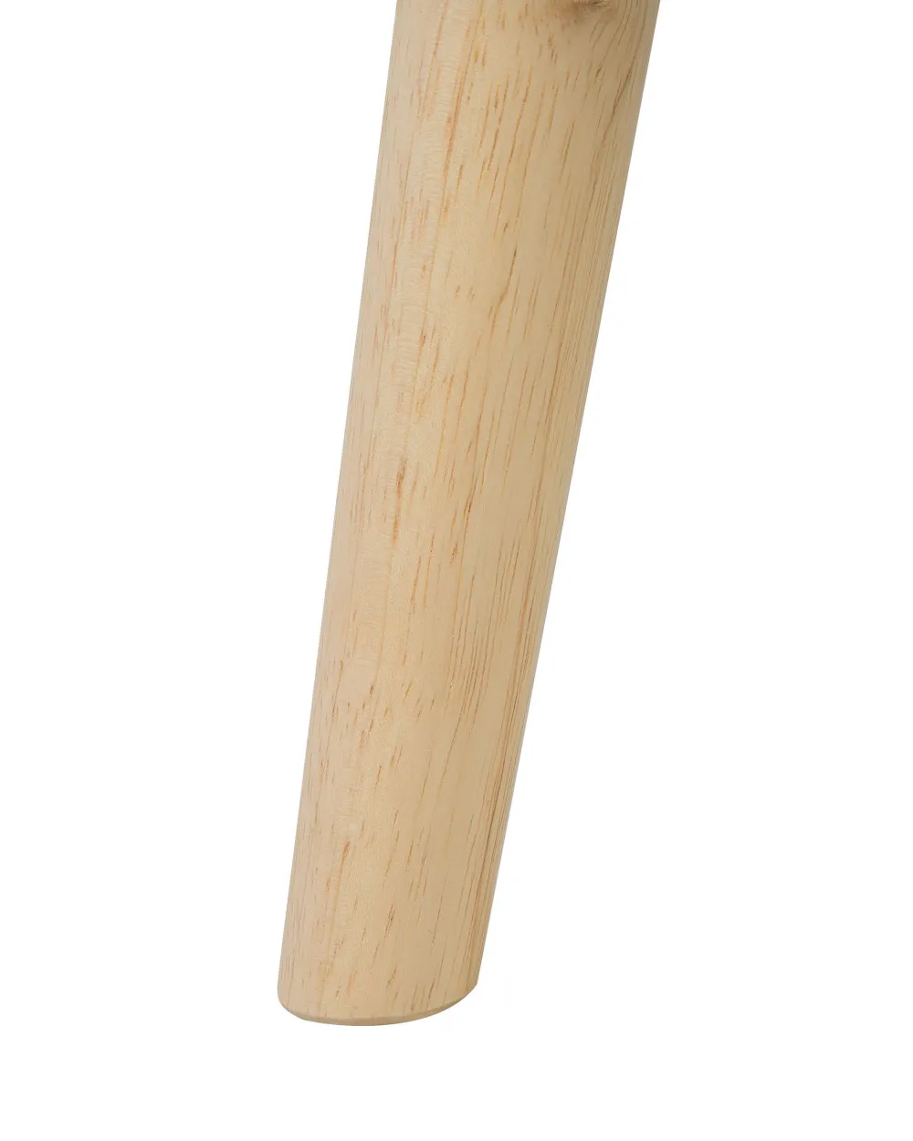 Nojatuolit<Beliani Nojatuoli Vaaleanharmaa Drammen