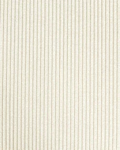 Hot Beliani Nojatuoli Vakosametti Kermanvalkoinen Narken