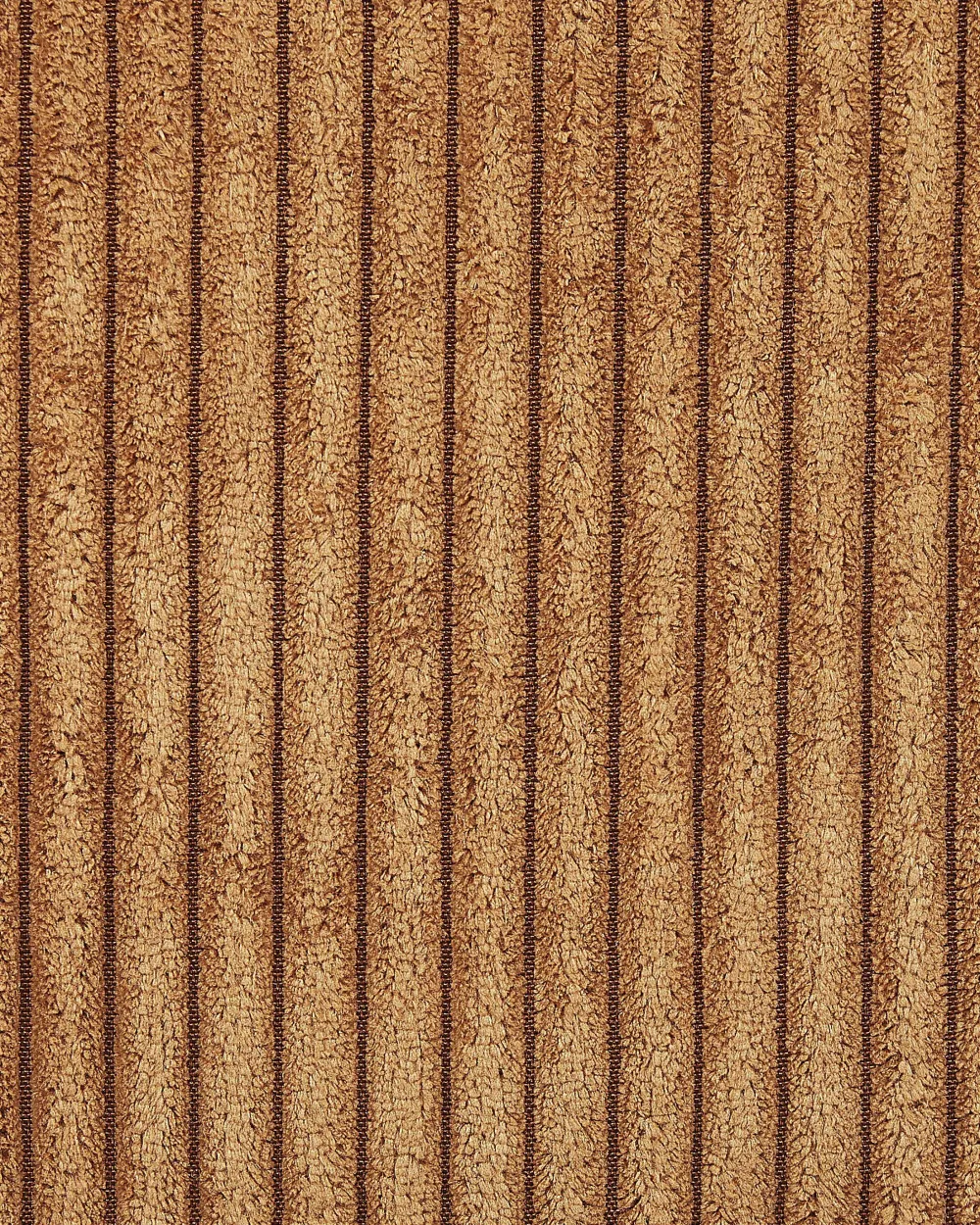 Nojatuolit<Beliani Nojatuoli Vakosamettinen Ruskea Vind