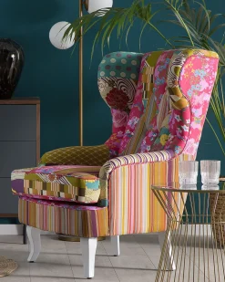 Cheap Beliani Nojatuoli Varikas Tilkkukuosi Molde